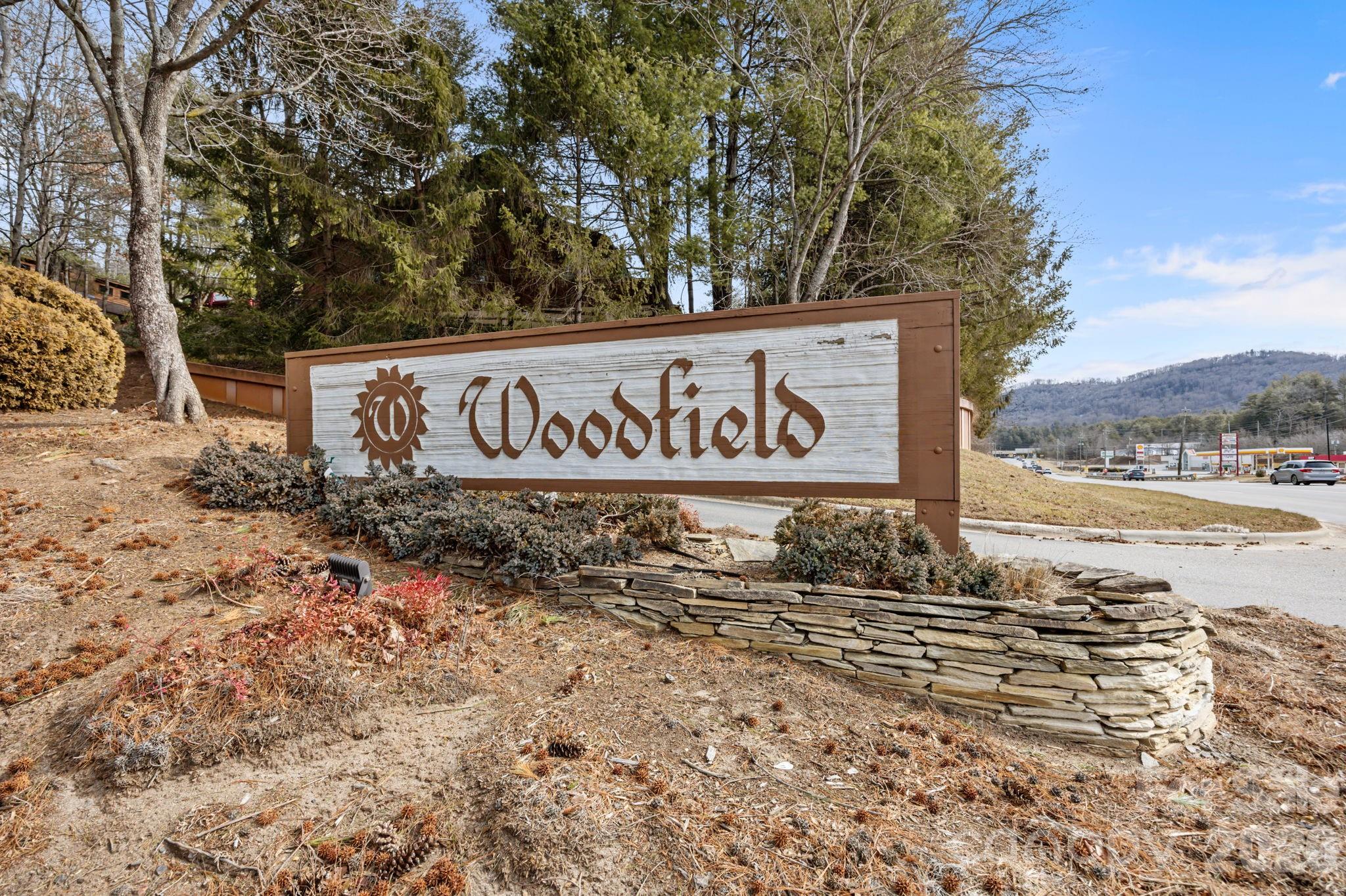 501 Woodfield Drive Asheville NC 28803