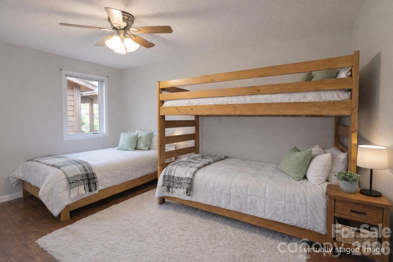 501 Woodfield Drive Asheville NC 28803