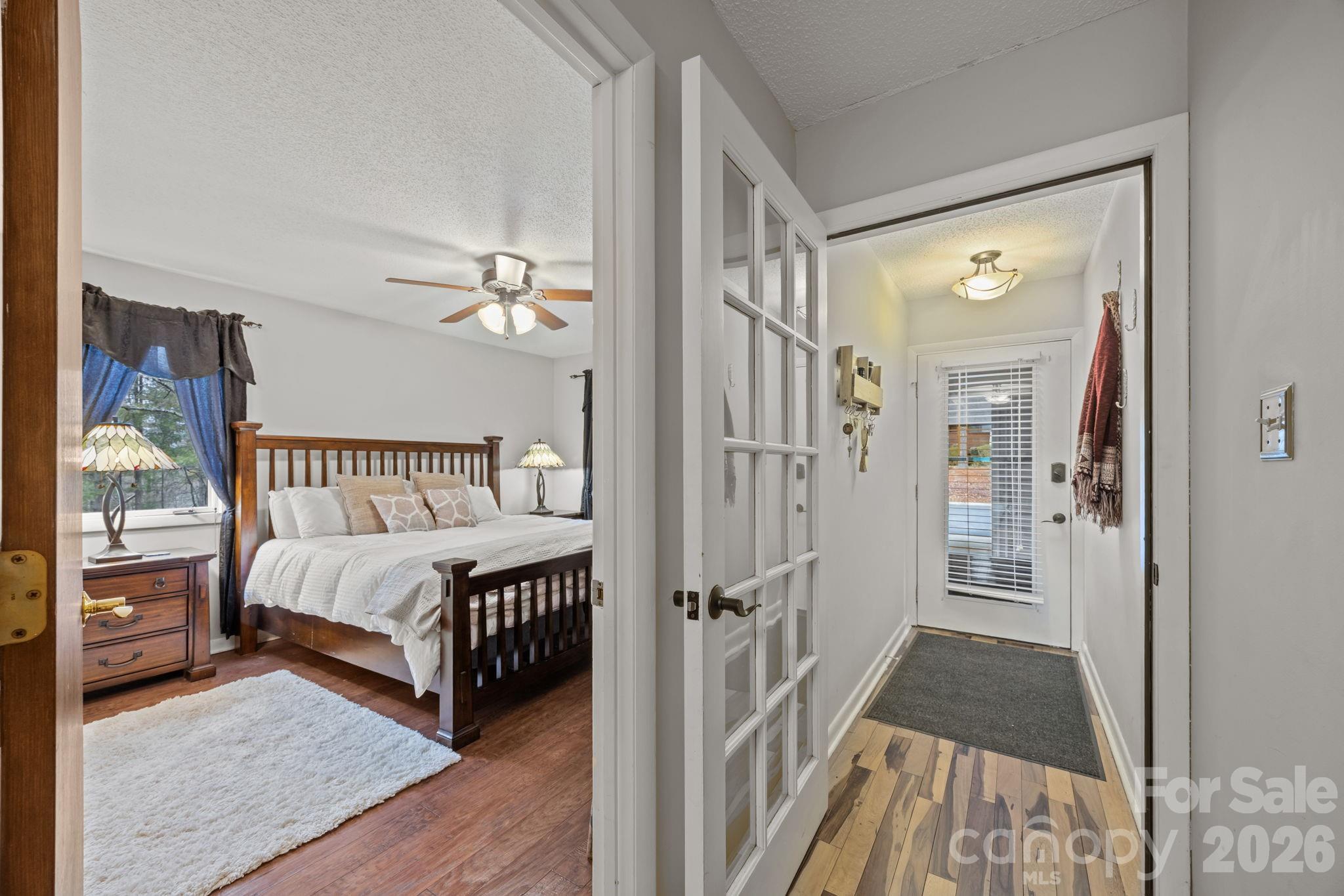 501 Woodfield Drive Asheville NC 28803