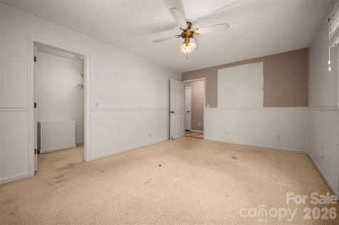 451 Britton Creek Drive Hendersonville NC 28791