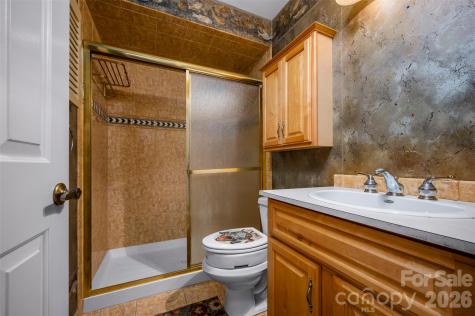 451 Britton Creek Drive Hendersonville NC 28791
