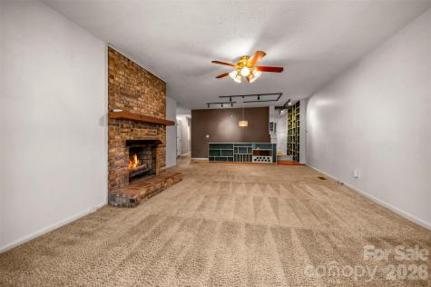 451 Britton Creek Drive Hendersonville NC 28791