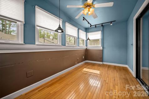 451 Britton Creek Drive Hendersonville NC 28791