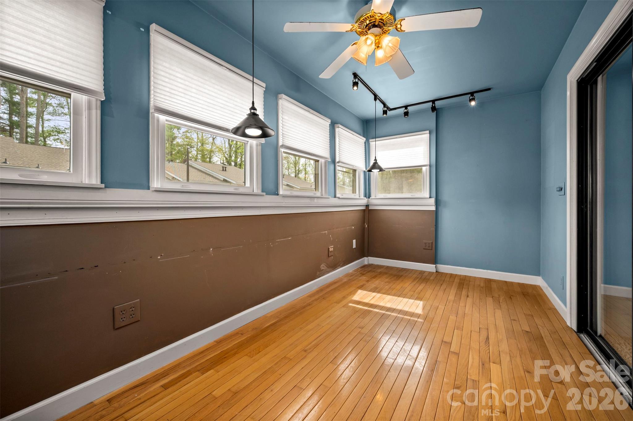 451 Britton Creek Drive Hendersonville NC 28791