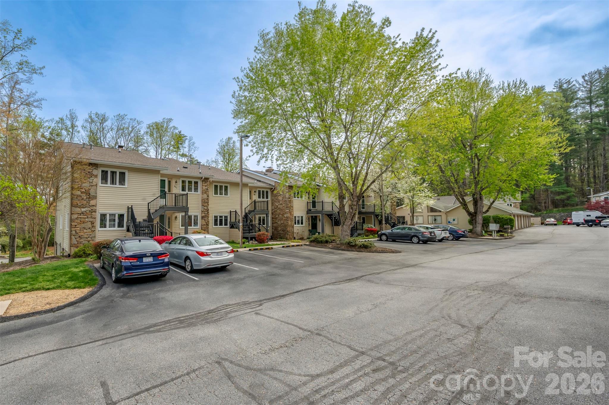 451 Britton Creek Drive Hendersonville NC 28791