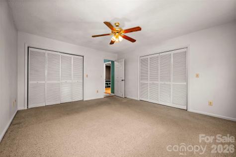 451 Britton Creek Drive Hendersonville NC 28791