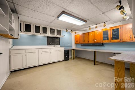 451 Britton Creek Drive Hendersonville NC 28791
