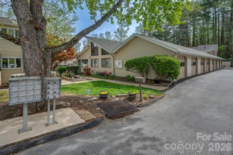 451 Britton Creek Drive Hendersonville NC 28791