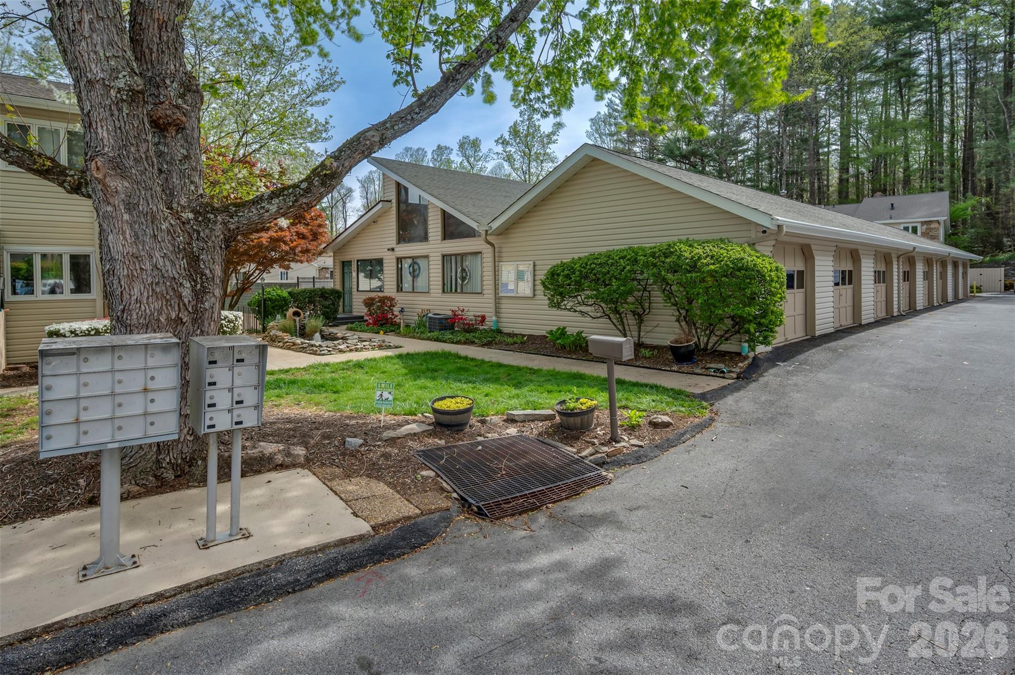 451 Britton Creek Drive Hendersonville NC 28791