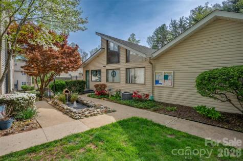 451 Britton Creek Drive Hendersonville NC 28791