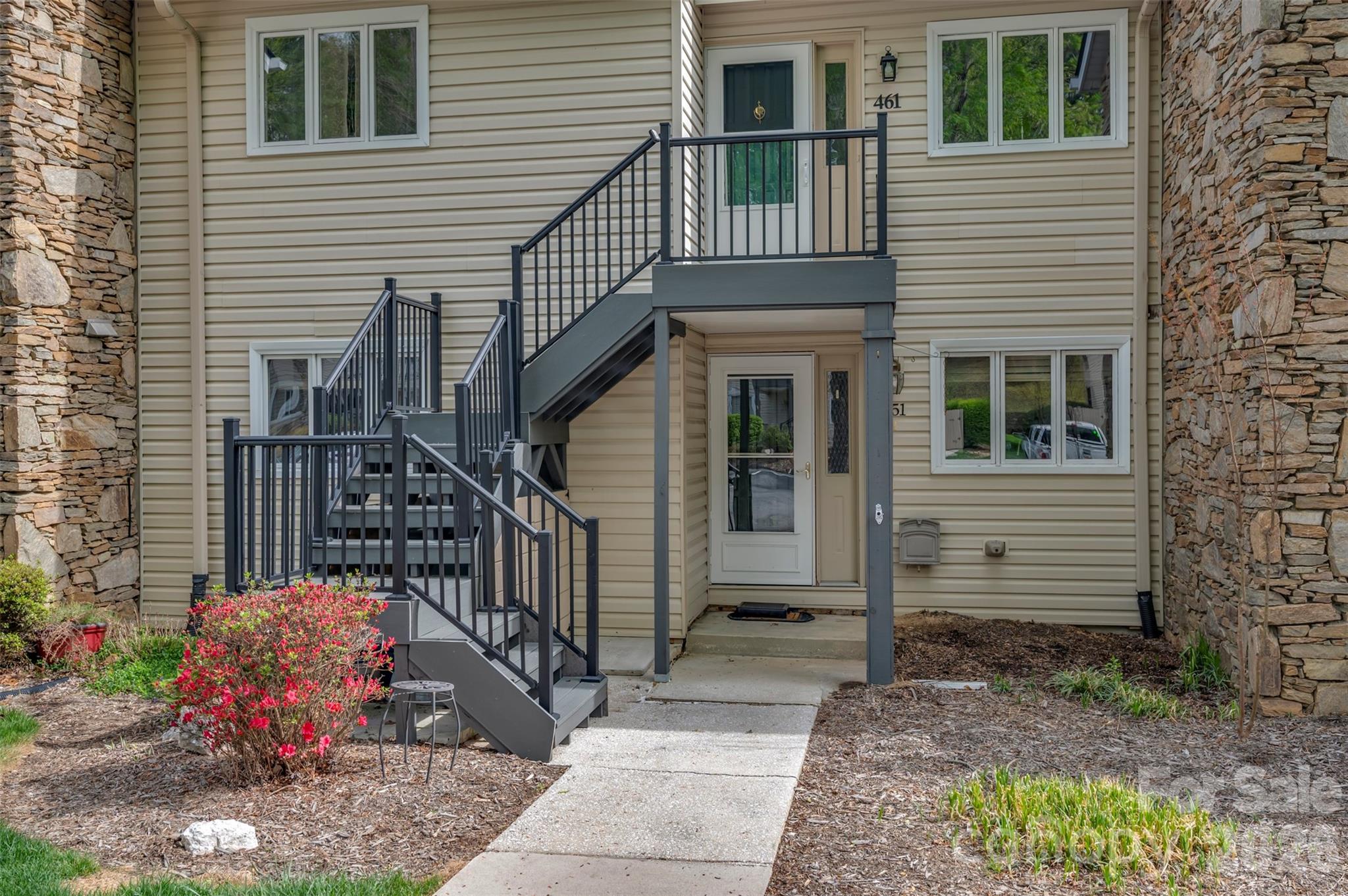 451 Britton Creek Drive Hendersonville NC 28791