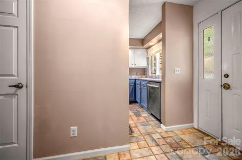 451 Britton Creek Drive Hendersonville NC 28791