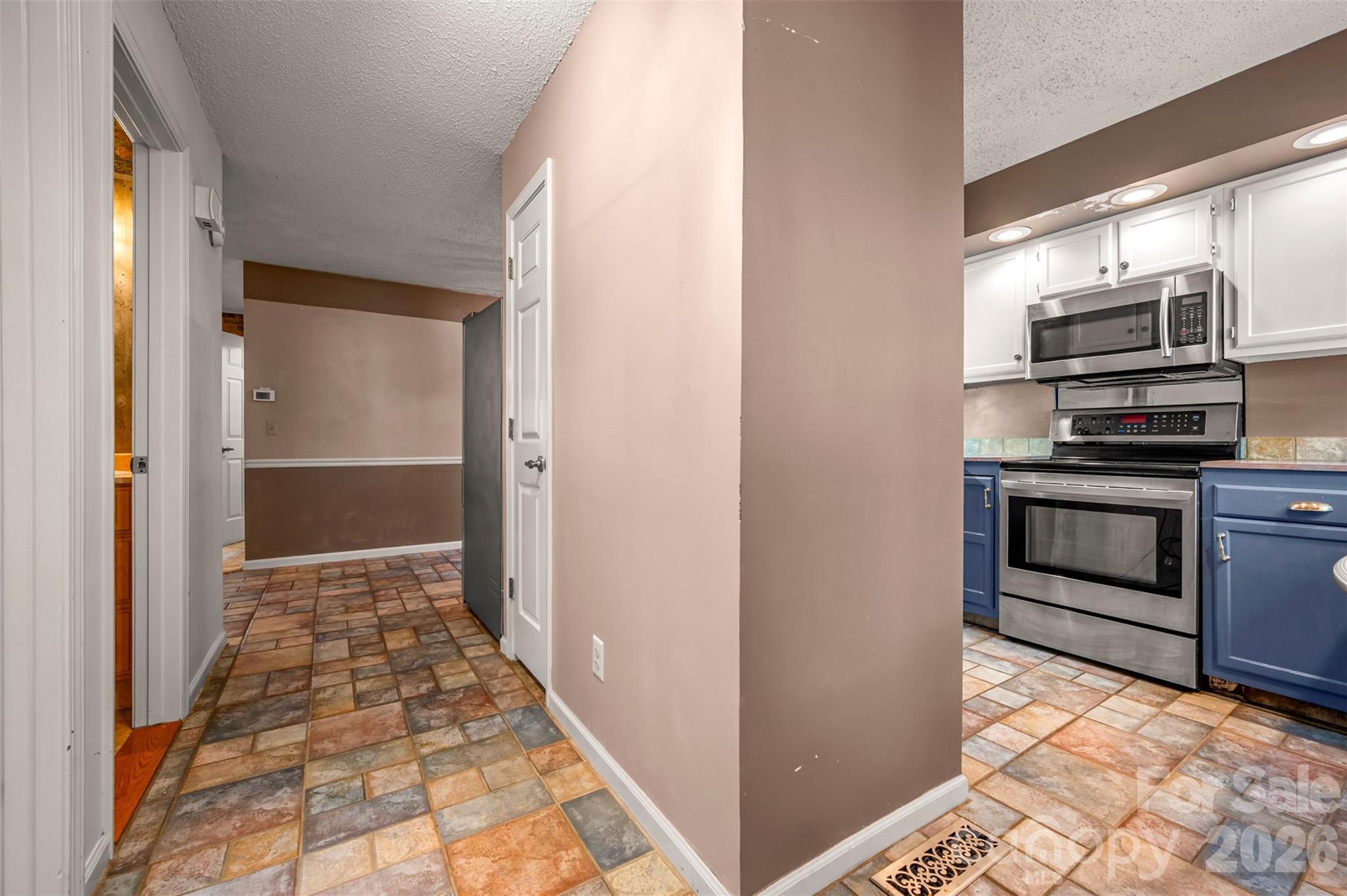 451 Britton Creek Drive Hendersonville NC 28791