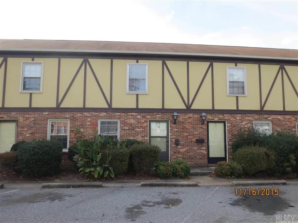 1335 12th Street Drive Nw Hickory NC 28601