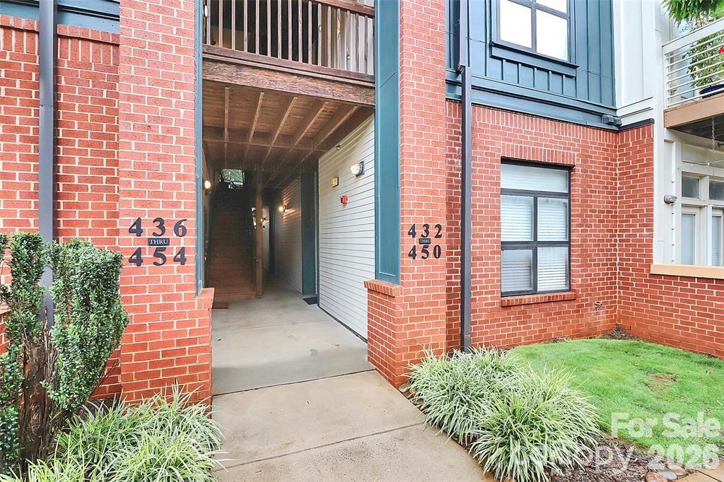 450 New Bern Station Court Charlotte NC 28209