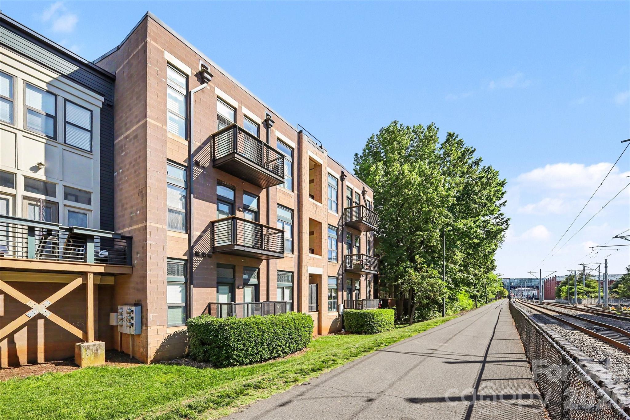 450 New Bern Station Court Charlotte NC 28209
