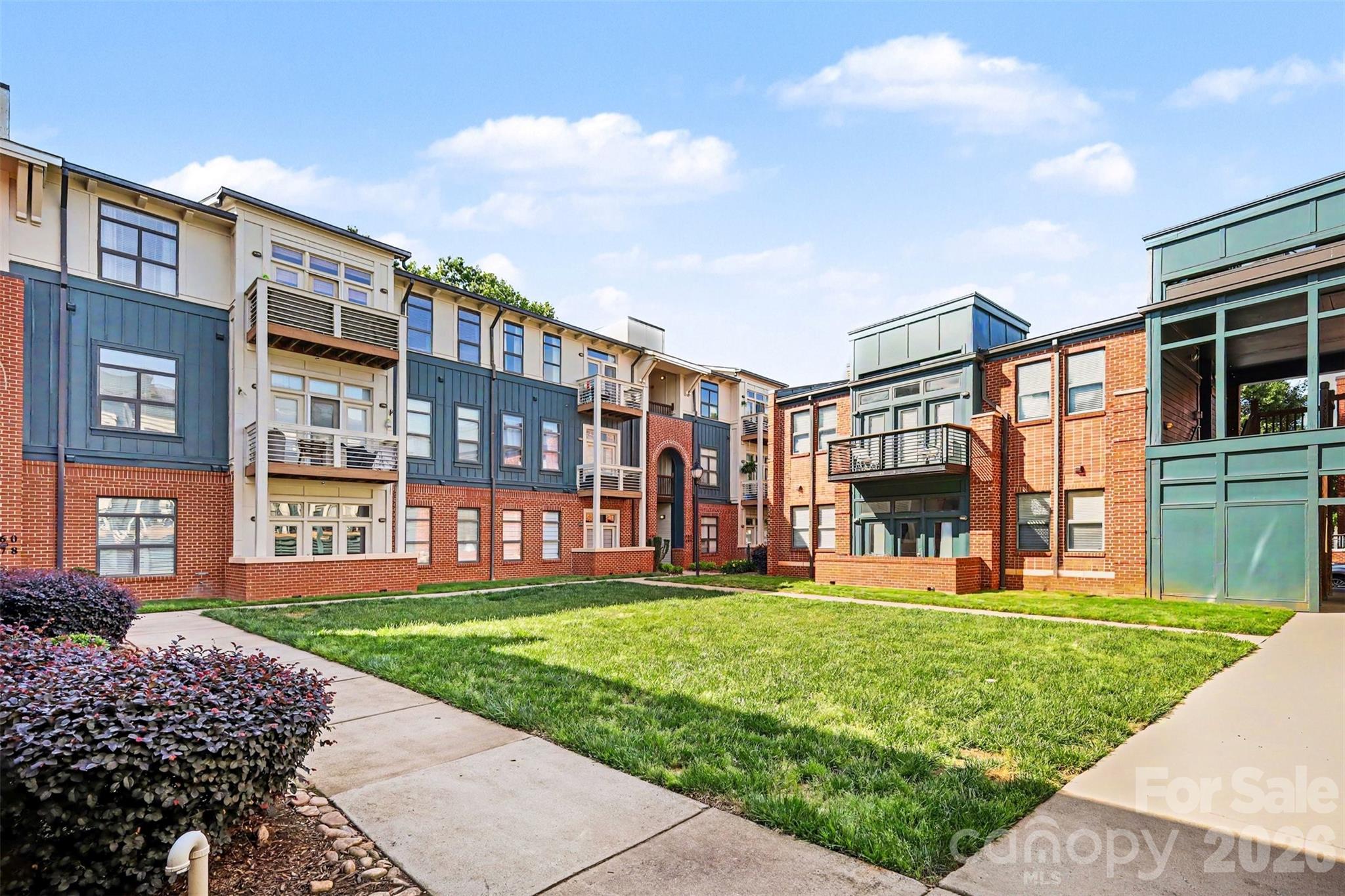 450 New Bern Station Court Charlotte NC 28209