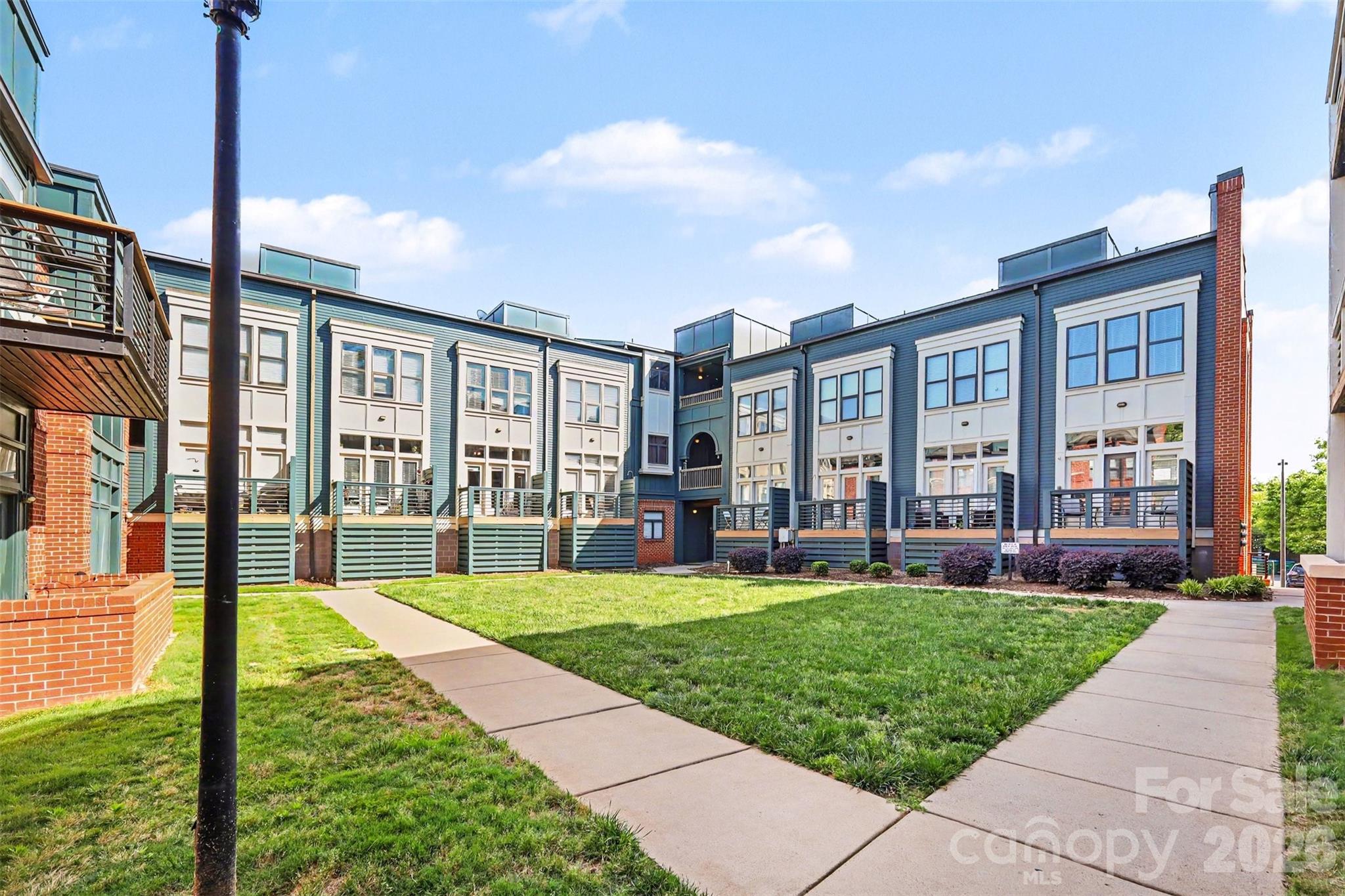 450 New Bern Station Court Charlotte NC 28209