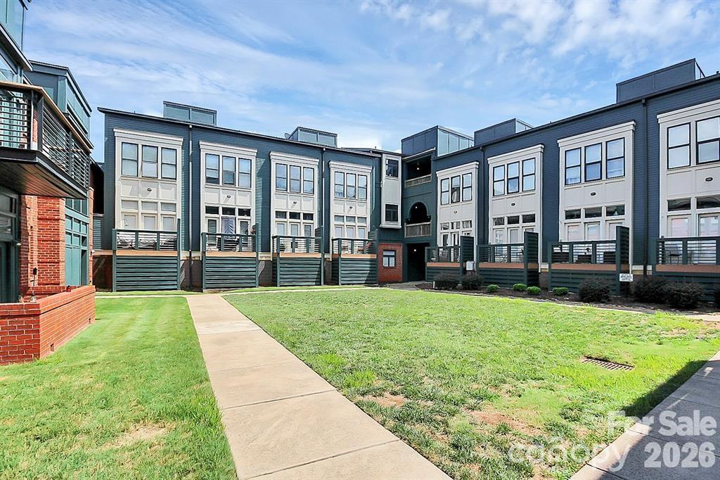 450 New Bern Station Court Charlotte NC 28209