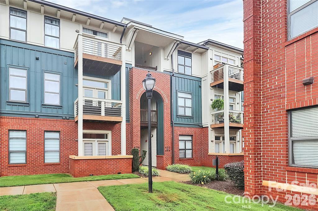 450 New Bern Station Court Charlotte NC 28209