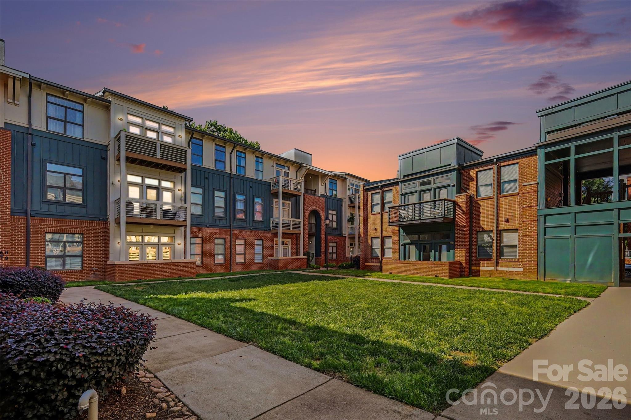450 New Bern Station Court Charlotte NC 28209