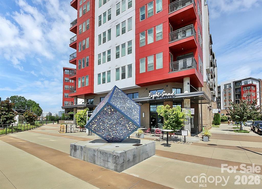450 New Bern Station Court Charlotte NC 28209