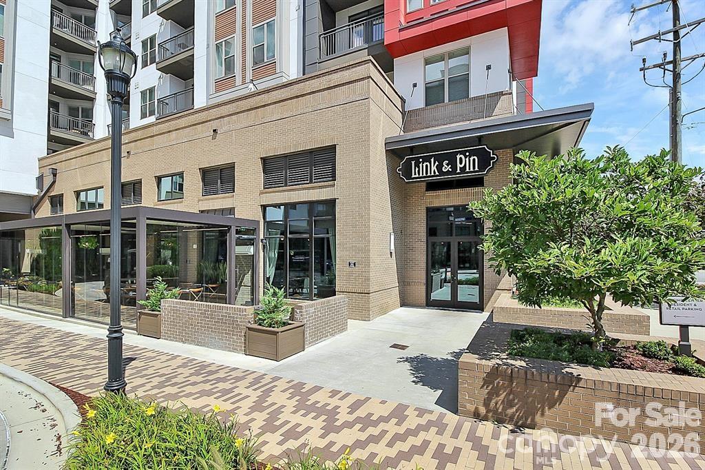 450 New Bern Station Court Charlotte NC 28209