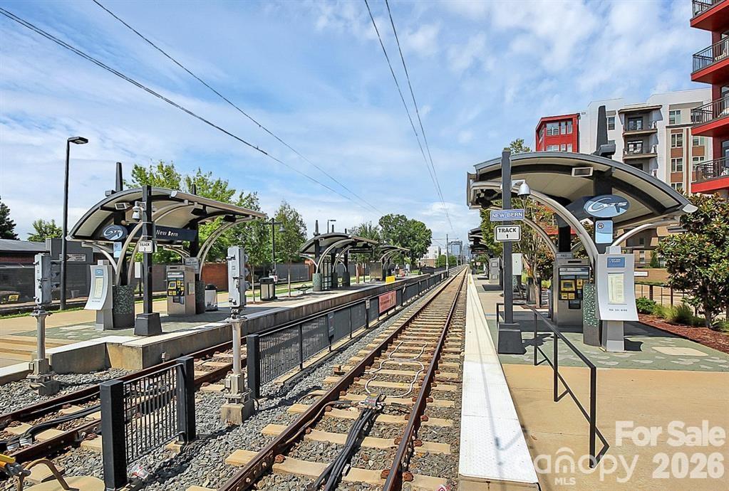 450 New Bern Station Court Charlotte NC 28209