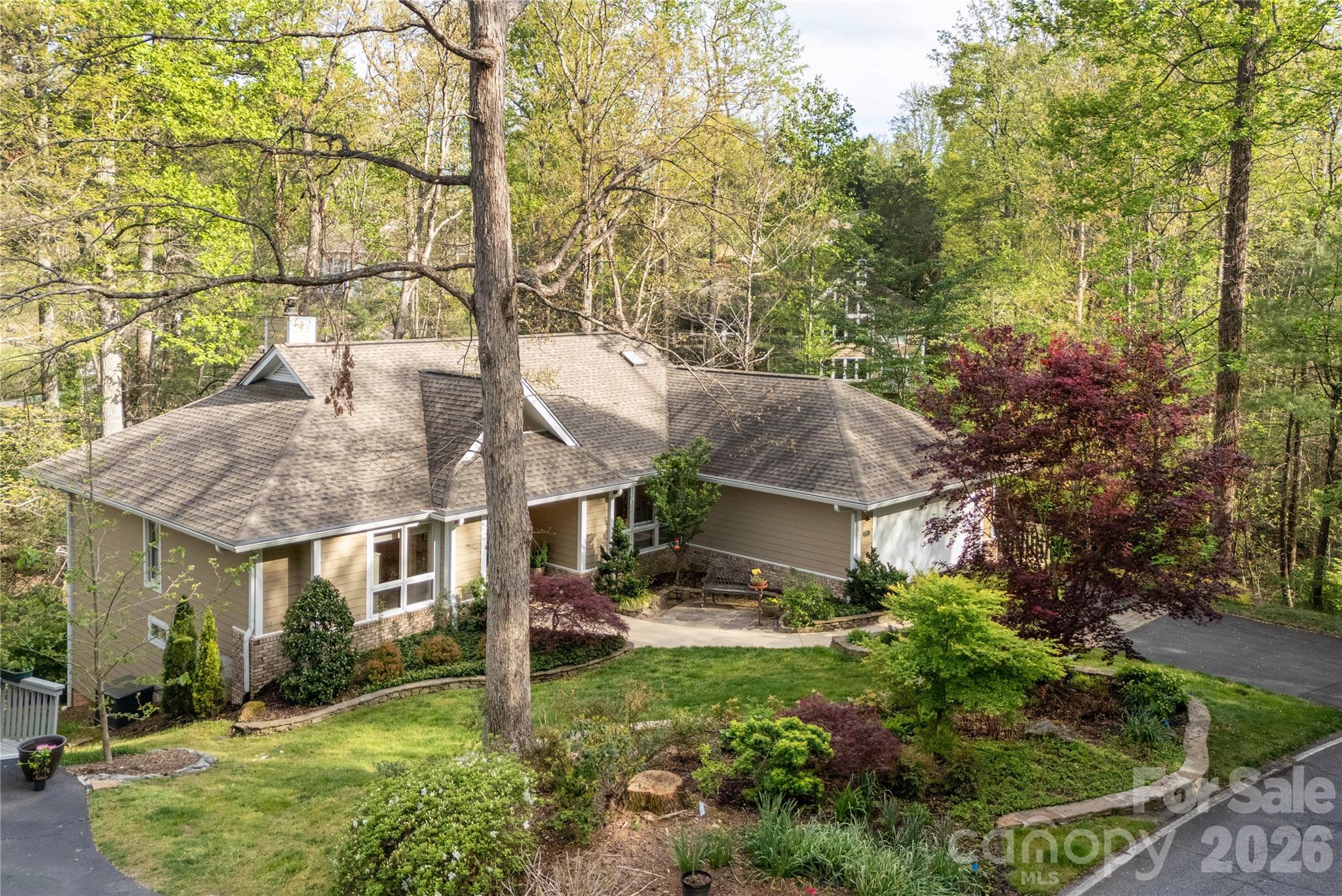 508 Cobblestone Lane N Flat Rock NC 28731