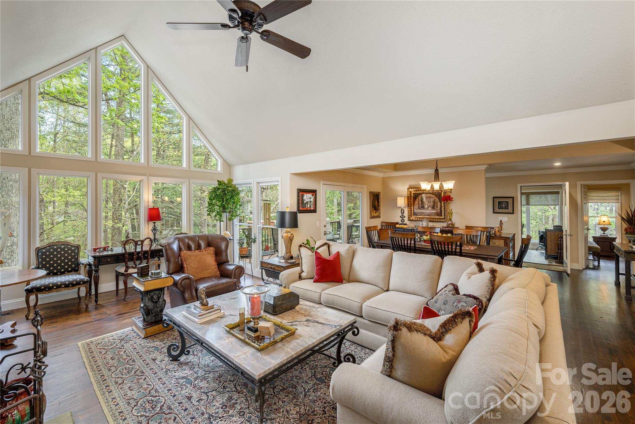 508 Cobblestone Lane N Flat Rock NC 28731