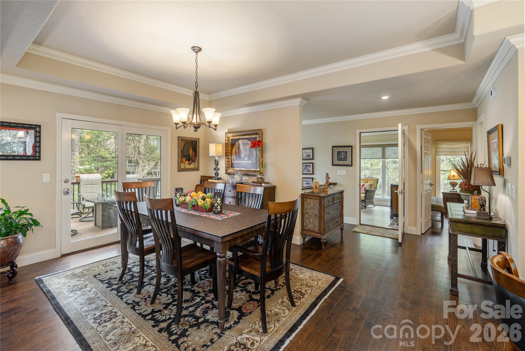 508 Cobblestone Lane N Flat Rock NC 28731