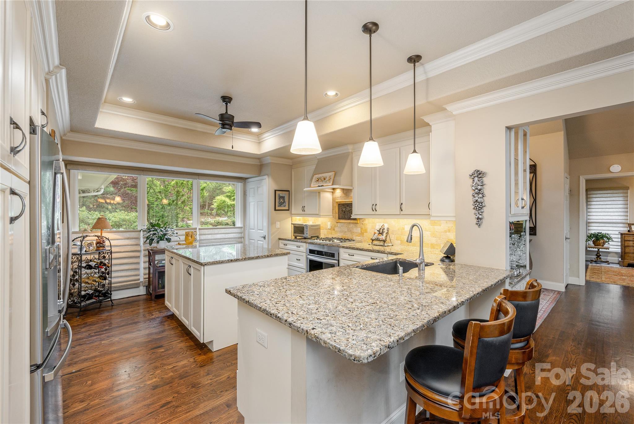 508 Cobblestone Lane N Flat Rock NC 28731