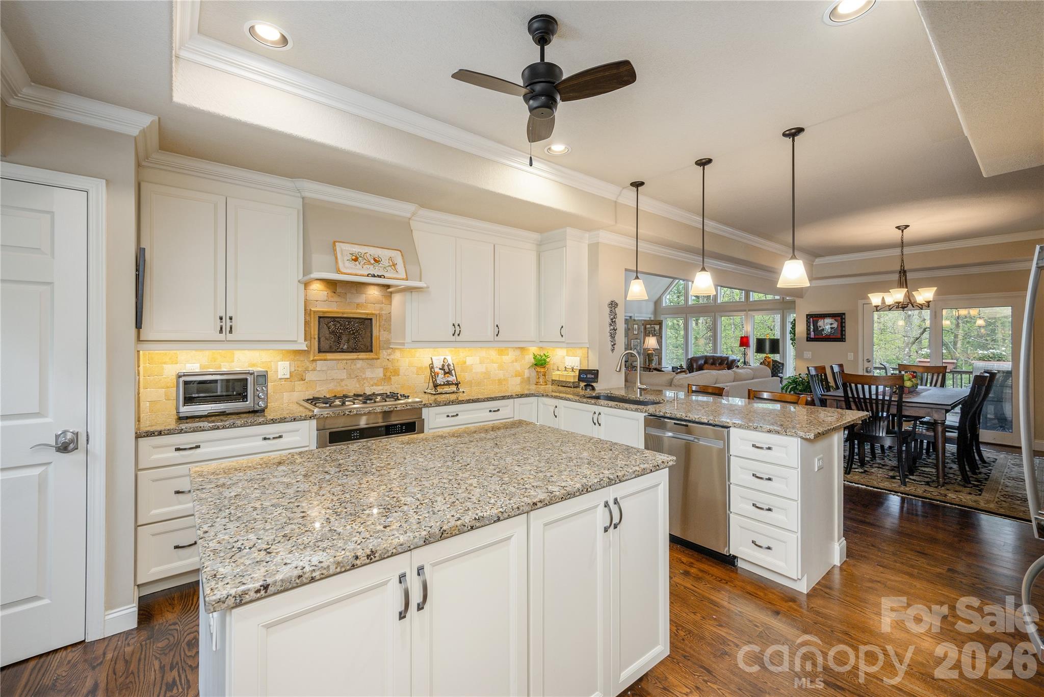 508 Cobblestone Lane N Flat Rock NC 28731