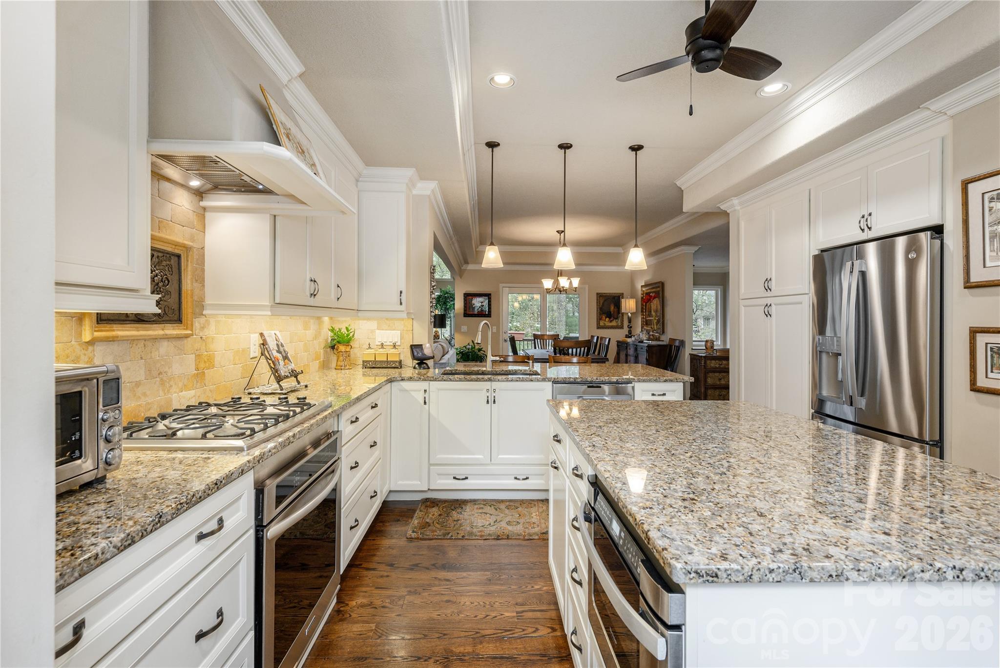 508 Cobblestone Lane N Flat Rock NC 28731
