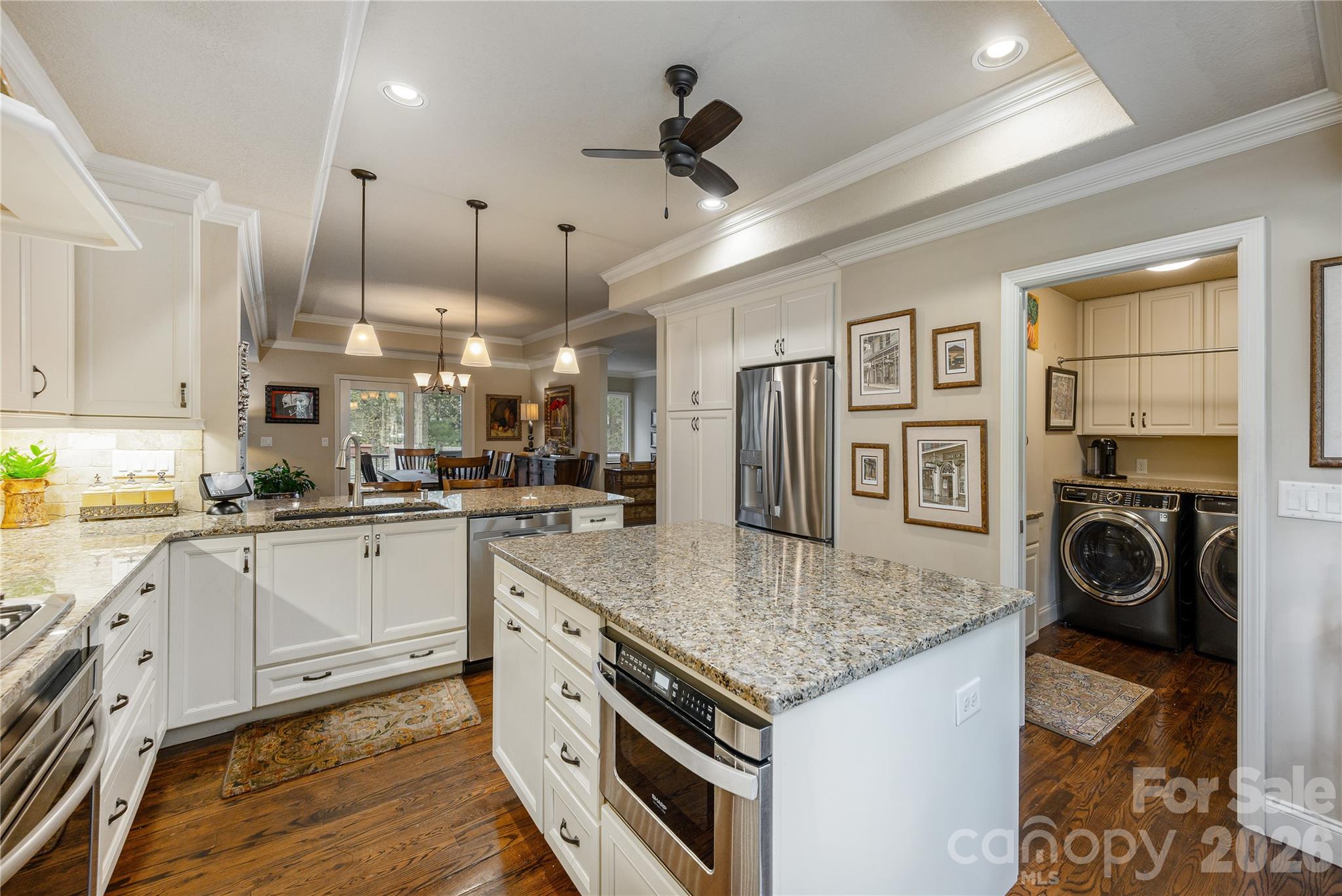 508 Cobblestone Lane N Flat Rock NC 28731