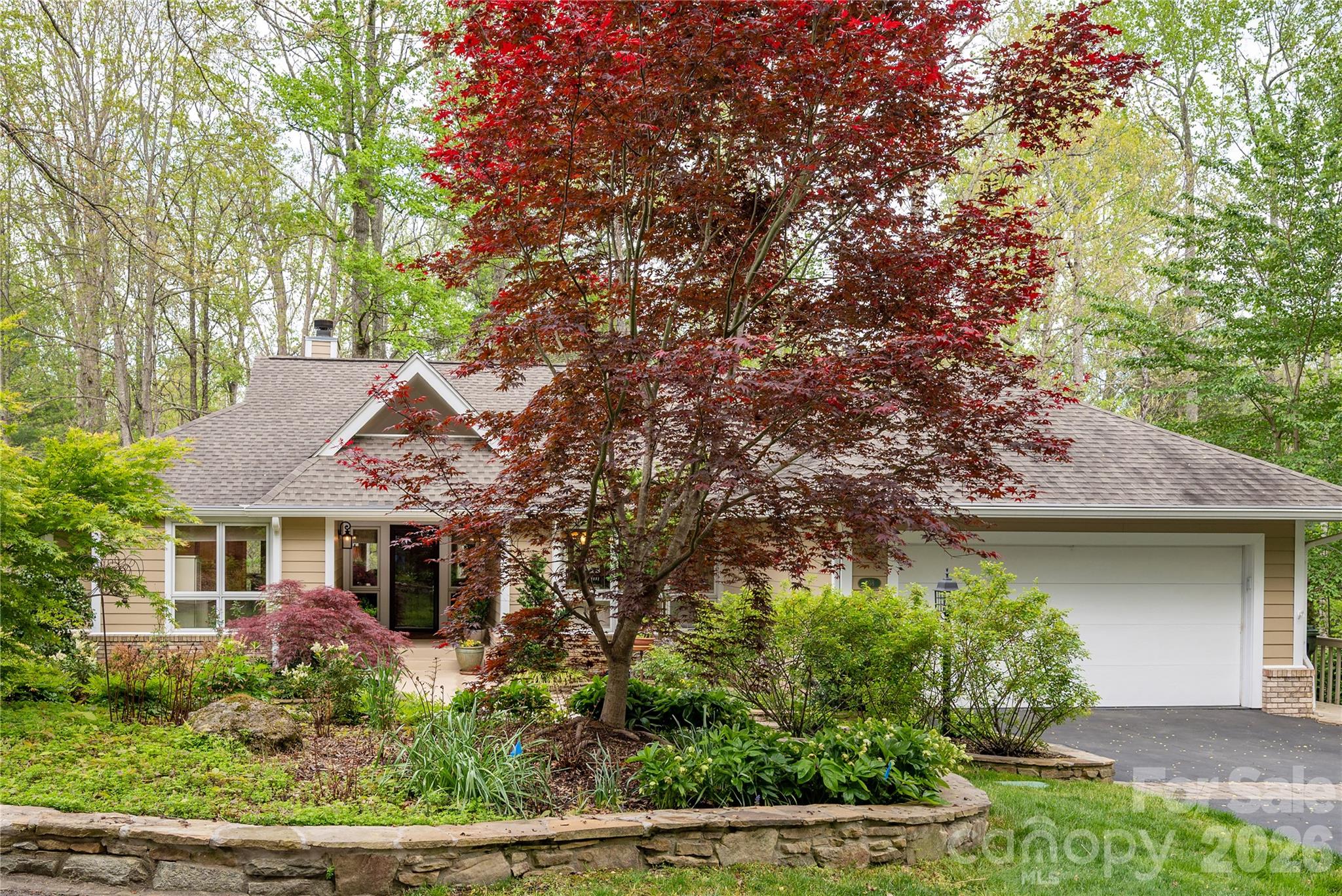 508 Cobblestone Lane N Flat Rock NC 28731