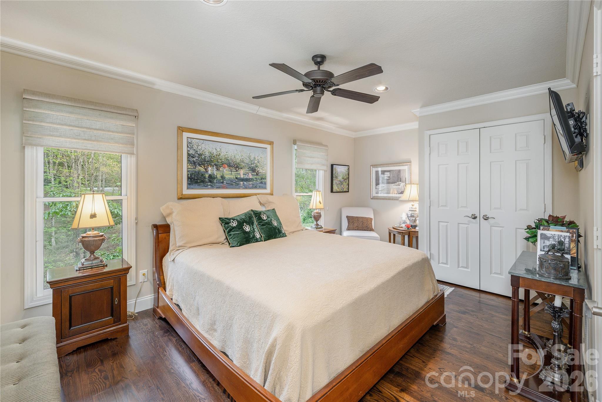 508 Cobblestone Lane N Flat Rock NC 28731