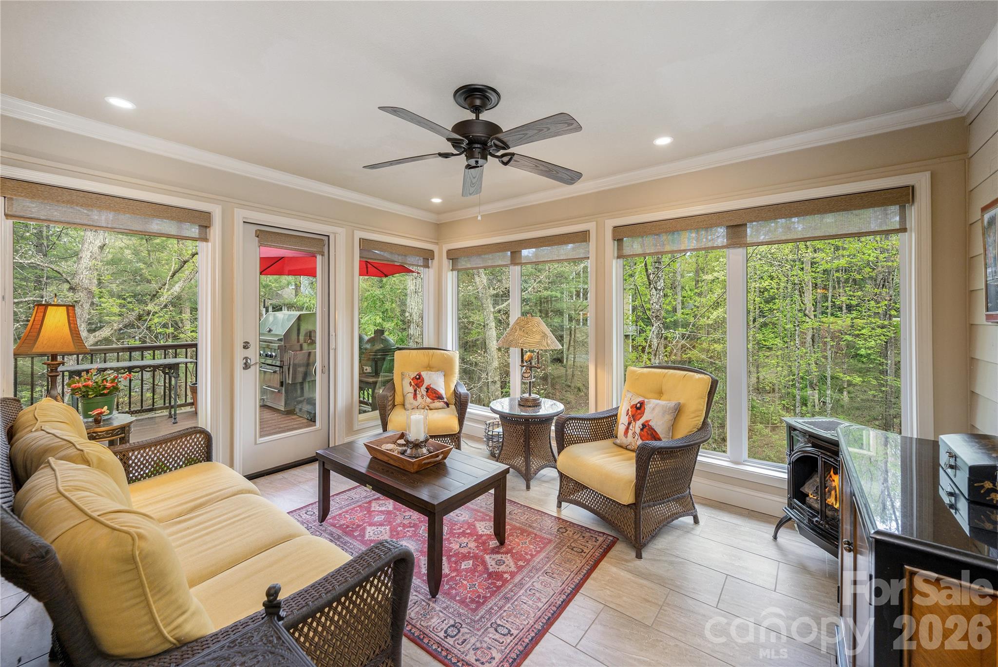 508 Cobblestone Lane N Flat Rock NC 28731
