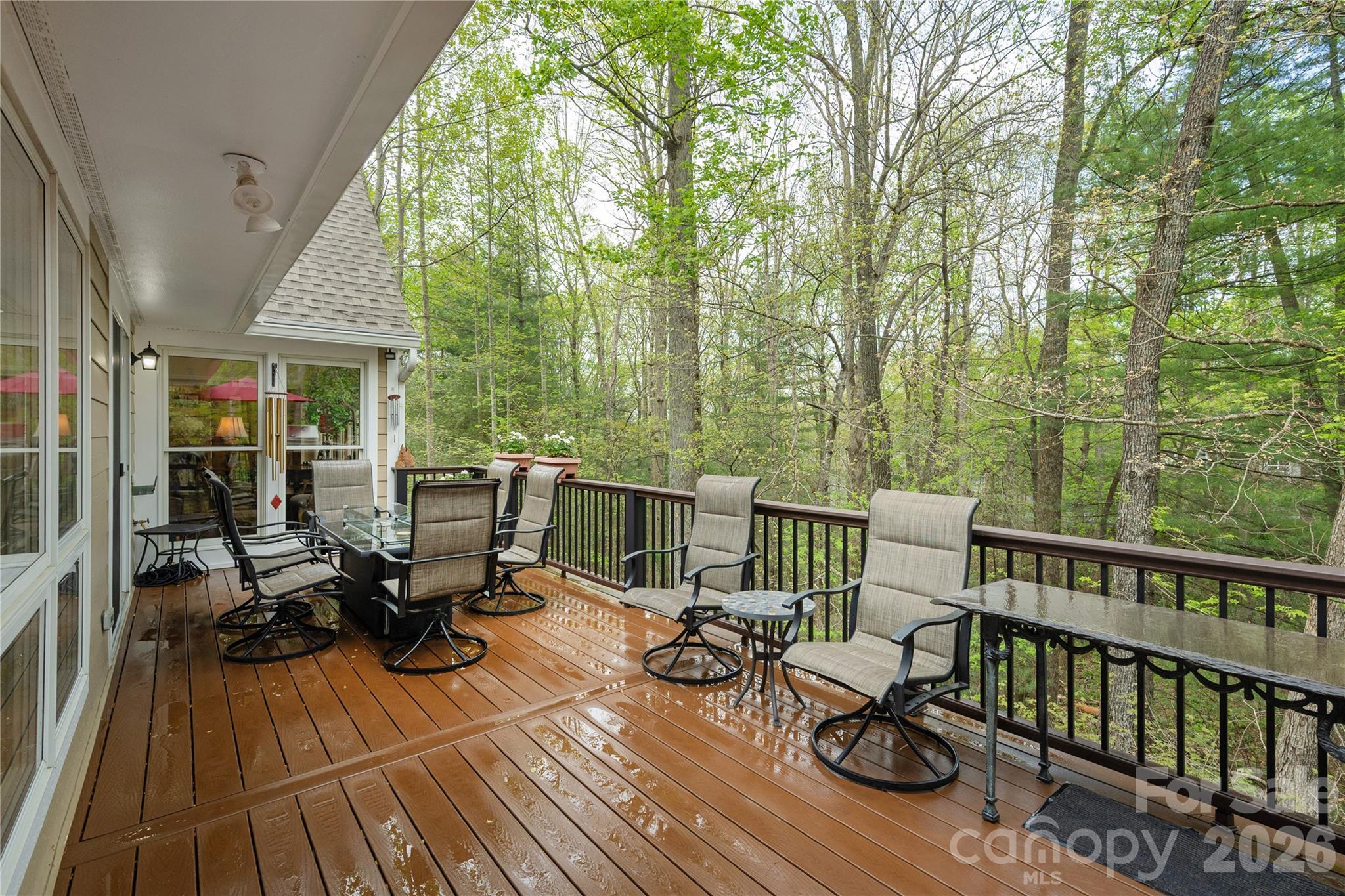 508 Cobblestone Lane N Flat Rock NC 28731