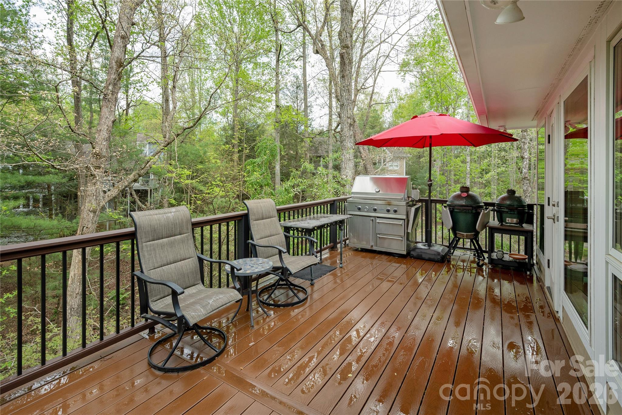 508 Cobblestone Lane N Flat Rock NC 28731