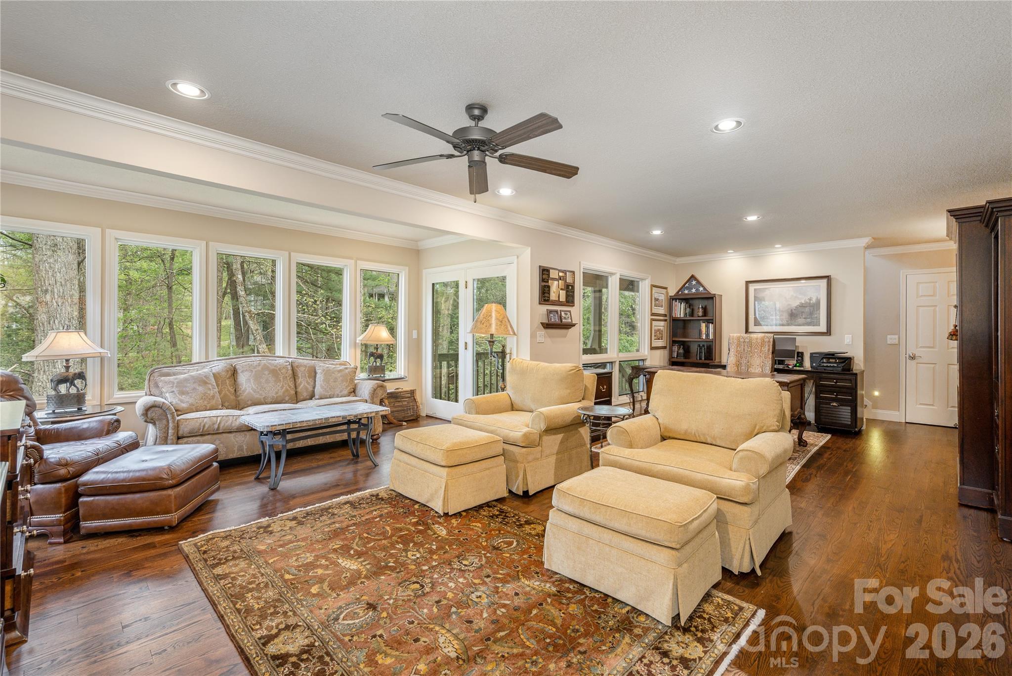 508 Cobblestone Lane N Flat Rock NC 28731