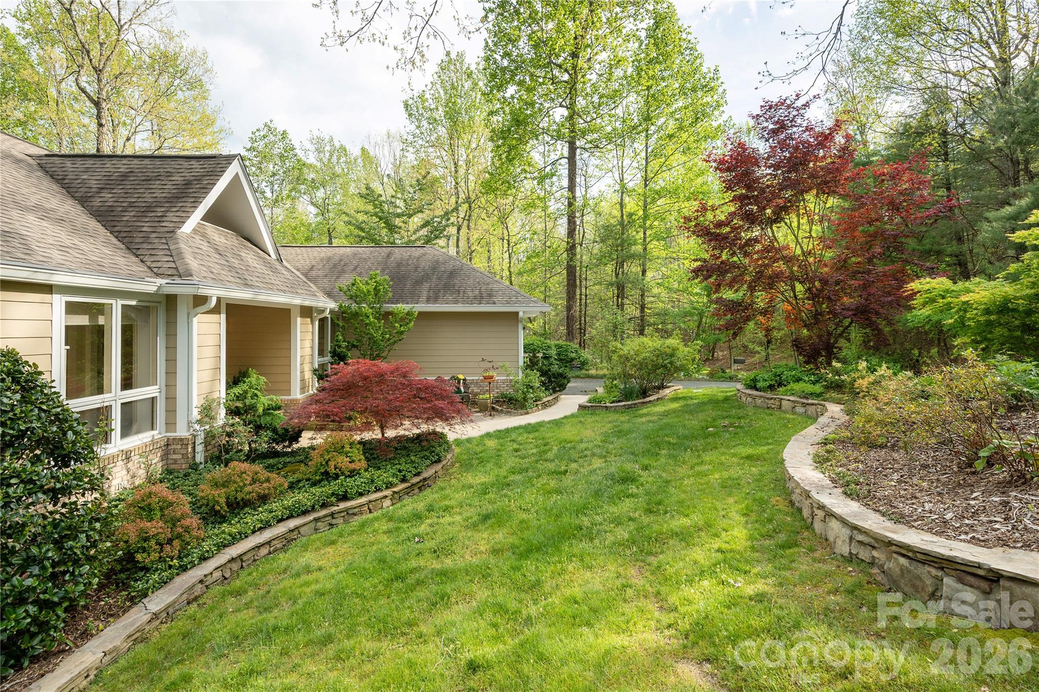 508 Cobblestone Lane N Flat Rock NC 28731