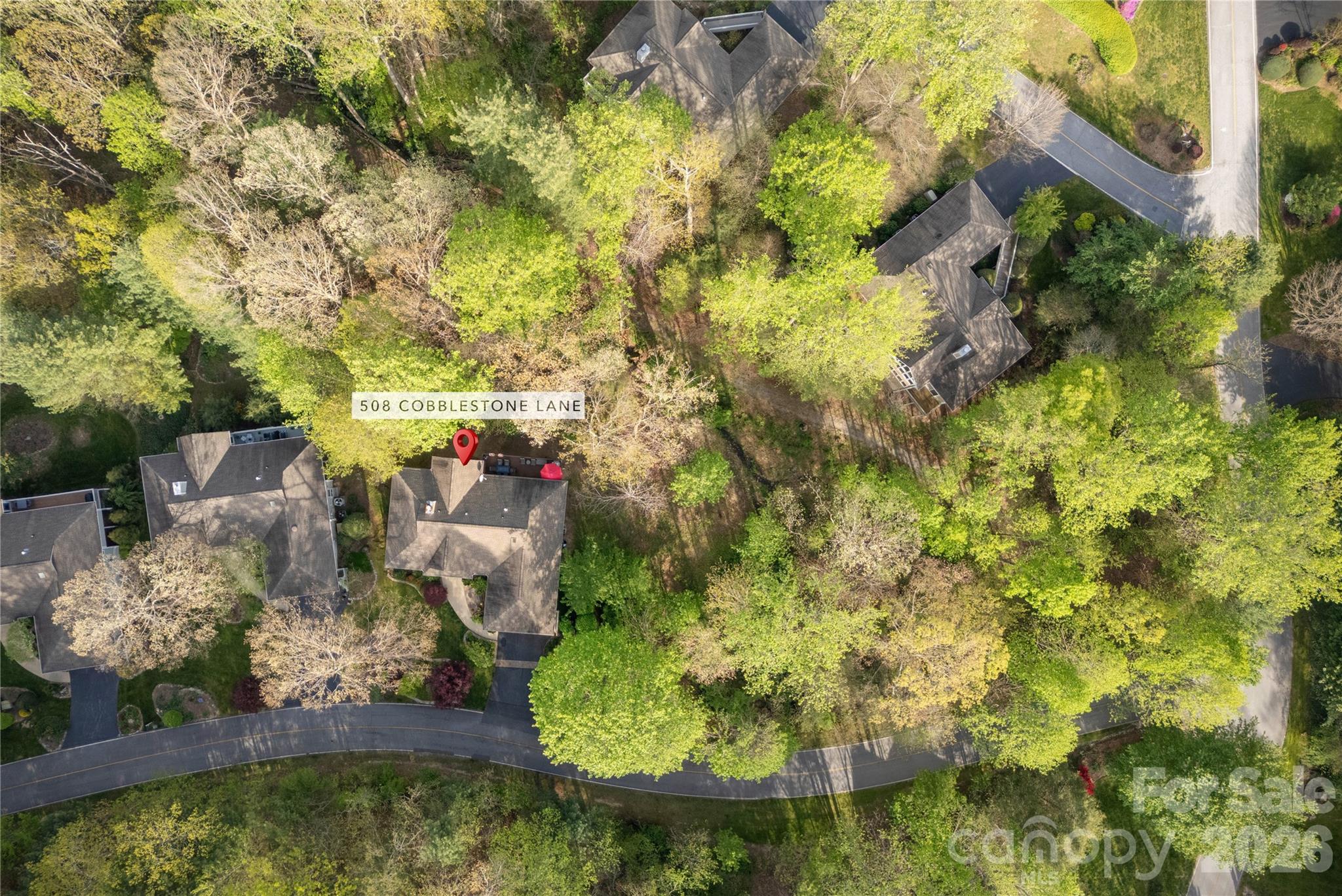 508 Cobblestone Lane N Flat Rock NC 28731