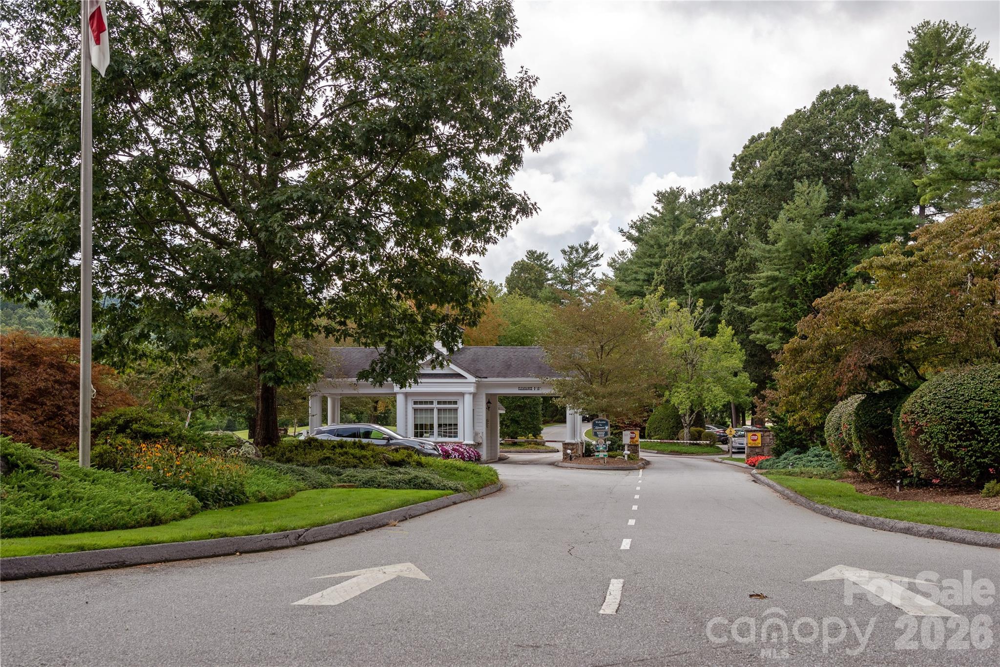 508 Cobblestone Lane N Flat Rock NC 28731