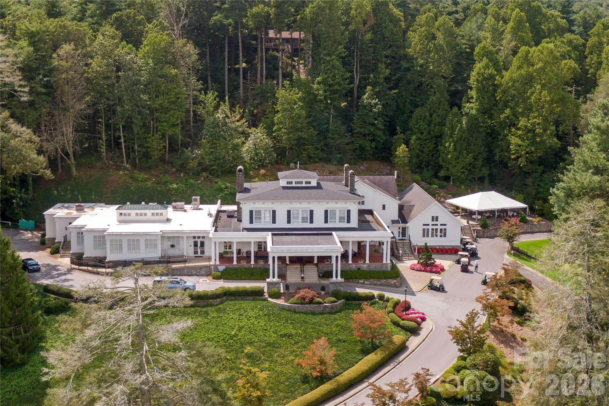 508 Cobblestone Lane N Flat Rock NC 28731