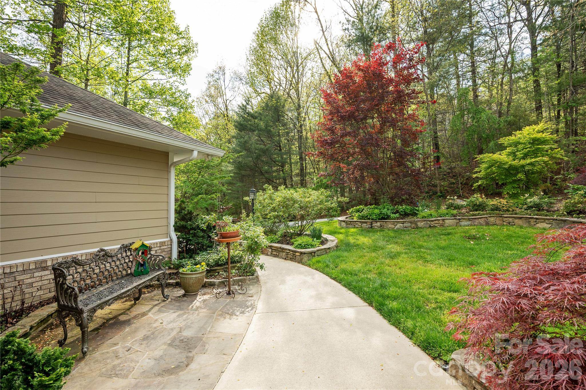508 Cobblestone Lane N Flat Rock NC 28731