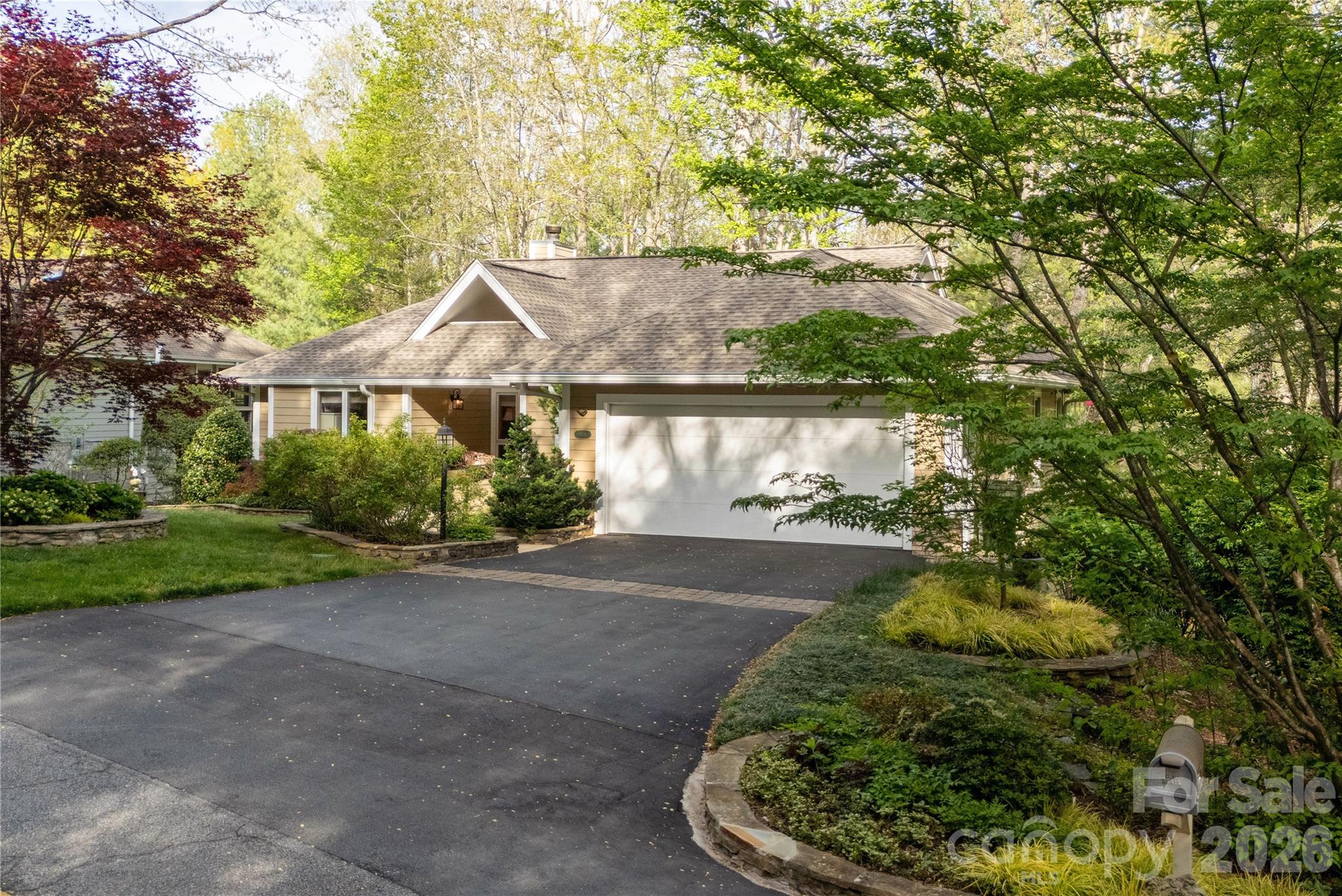 508 Cobblestone Lane N Flat Rock NC 28731