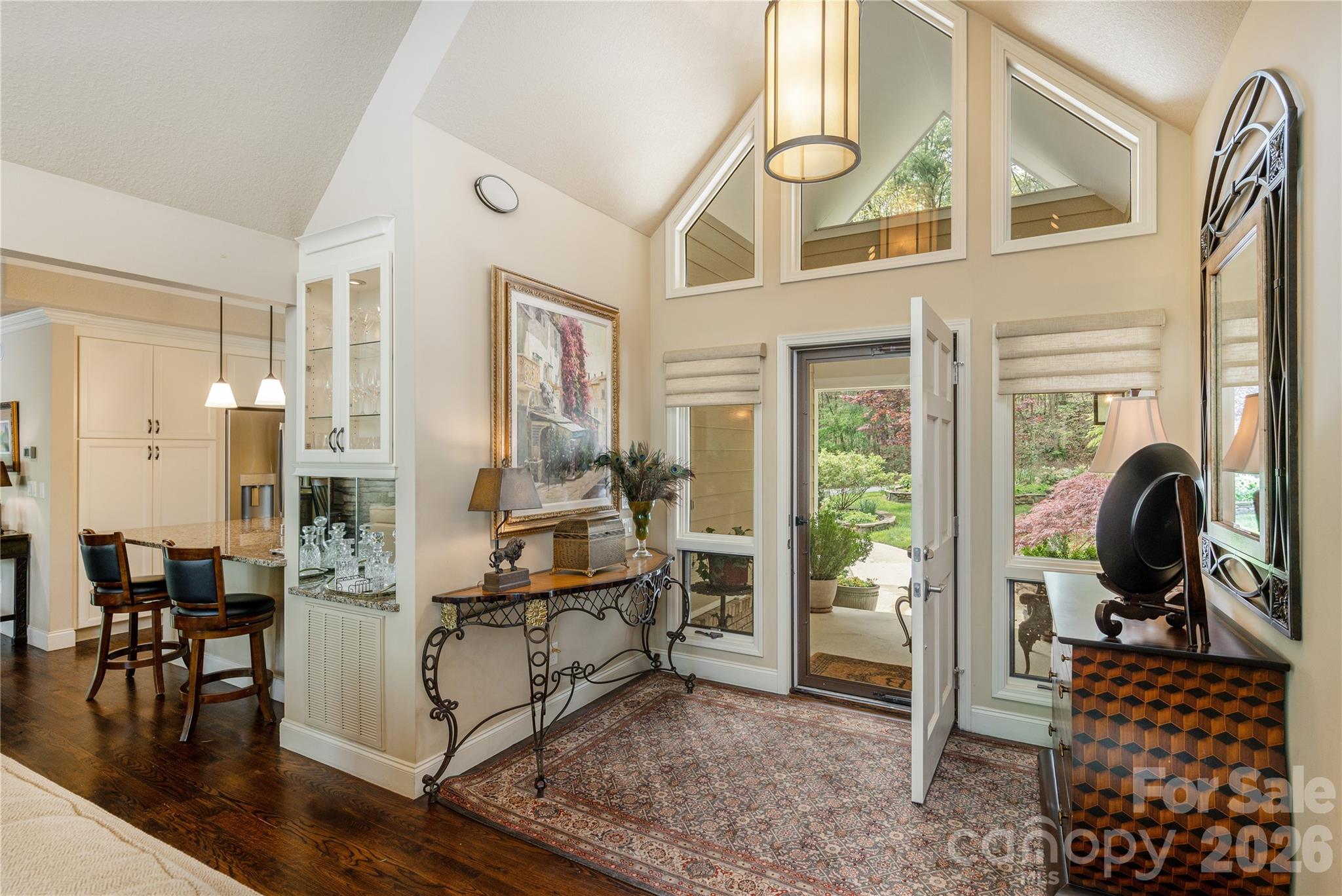 508 Cobblestone Lane N Flat Rock NC 28731