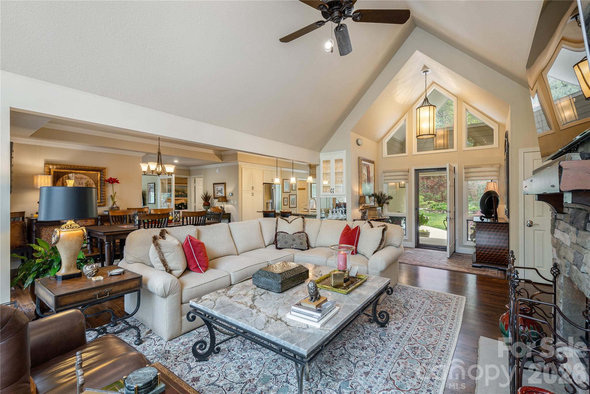 508 Cobblestone Lane N Flat Rock NC 28731