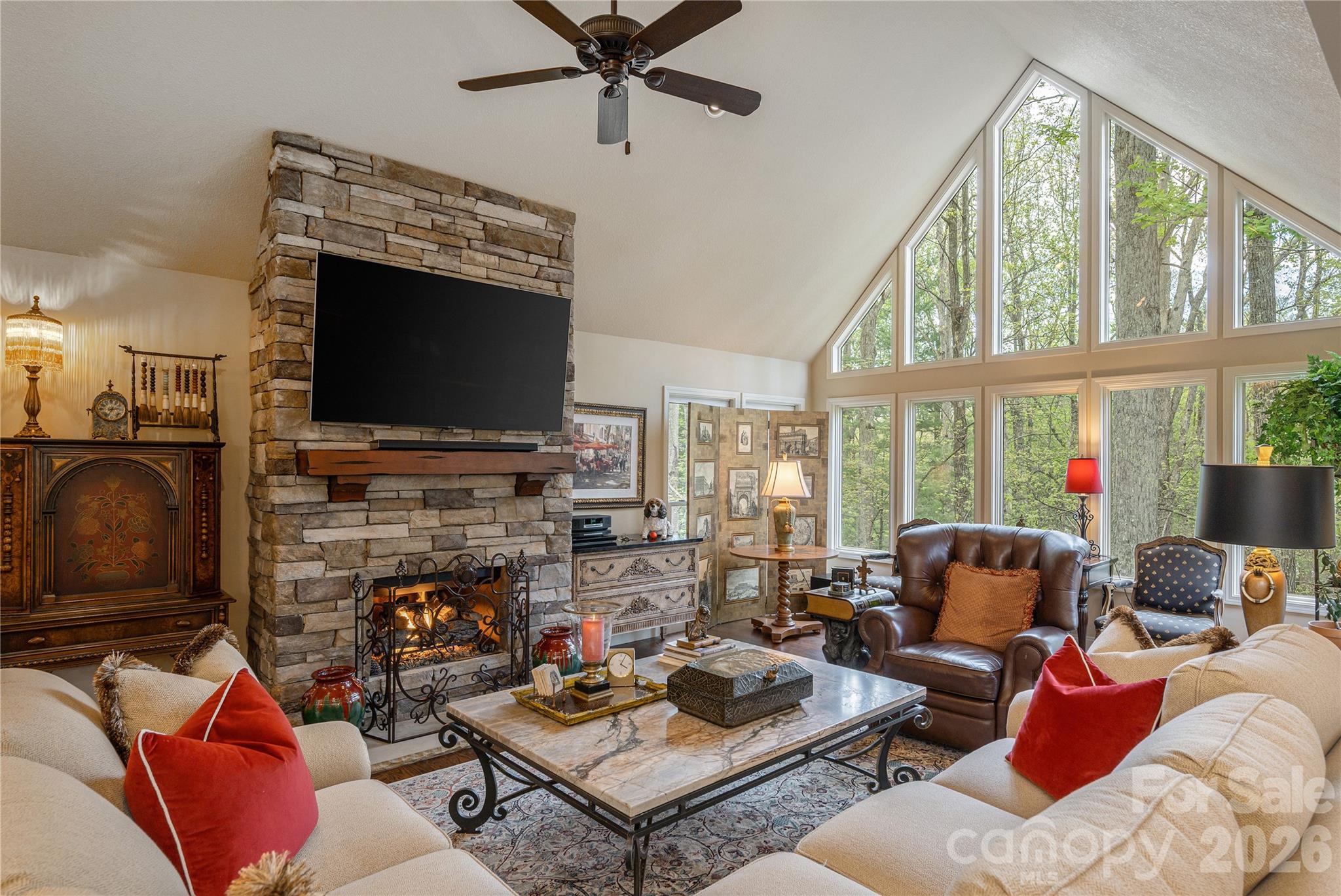 508 Cobblestone Lane N Flat Rock NC 28731